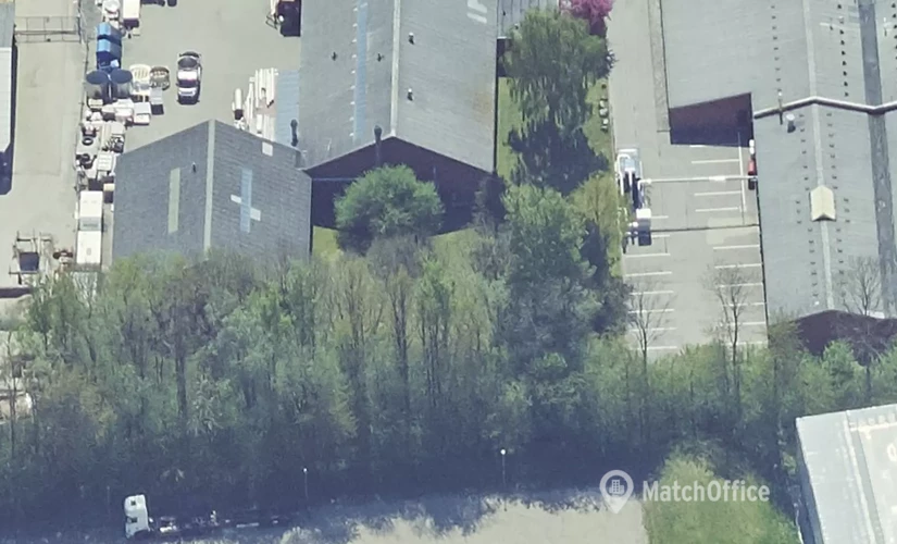 1359 m² Workshop space for rent in Kolding, Essen 20 (6000) - 1 | MatchOffice.com