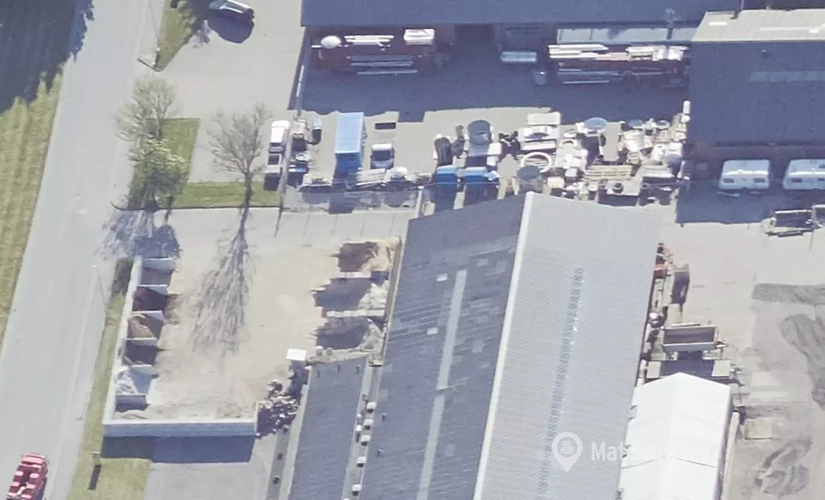 1359 m² Warehouse up for rent in Kolding, Essen 20 (6000) - 2 | MatchOffice.com