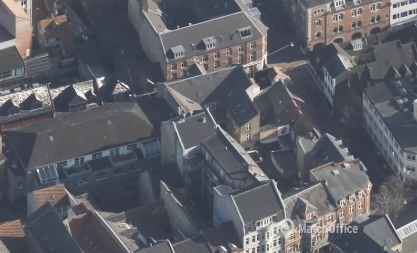 Butik til leje på Pogestræde 31A st. tv, 5000 Odense C - 103 m² | Foto 1 - Lokalebasen