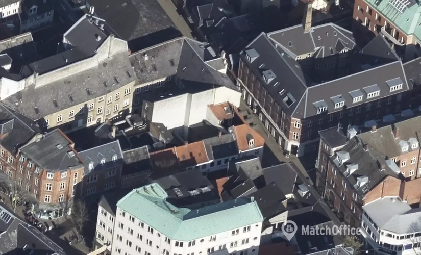 Butik til leje på Pogestræde 31A st. tv, 5000 Odense C - 103 m² | Foto 3 - Lokalebasen.dk