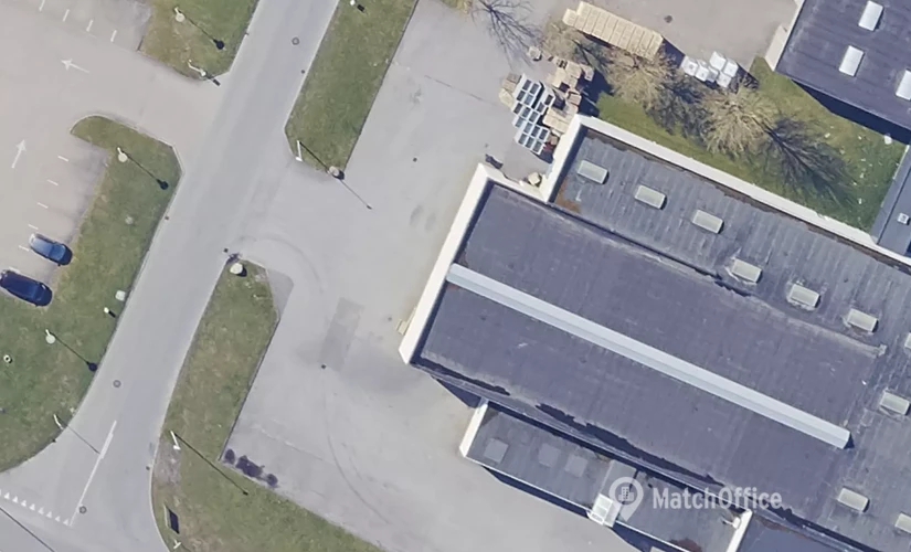 845 m² Commercial warehouse up for rent in Aalborg Ost, Lundeborgvej 2 (9220) - 4 | MatchOffice