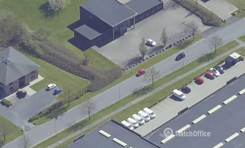 Kontor Stensgårdvej 4 5500 Middelfart