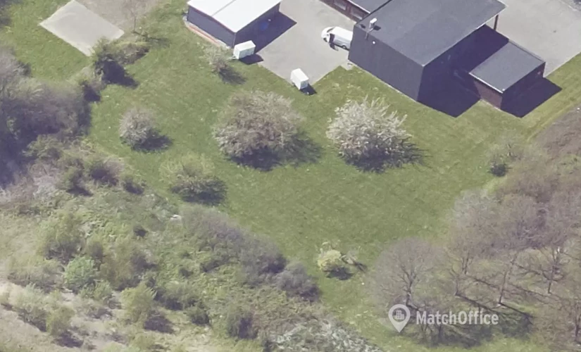 Kontor Stensgårdvej 4 5500 Middelfart