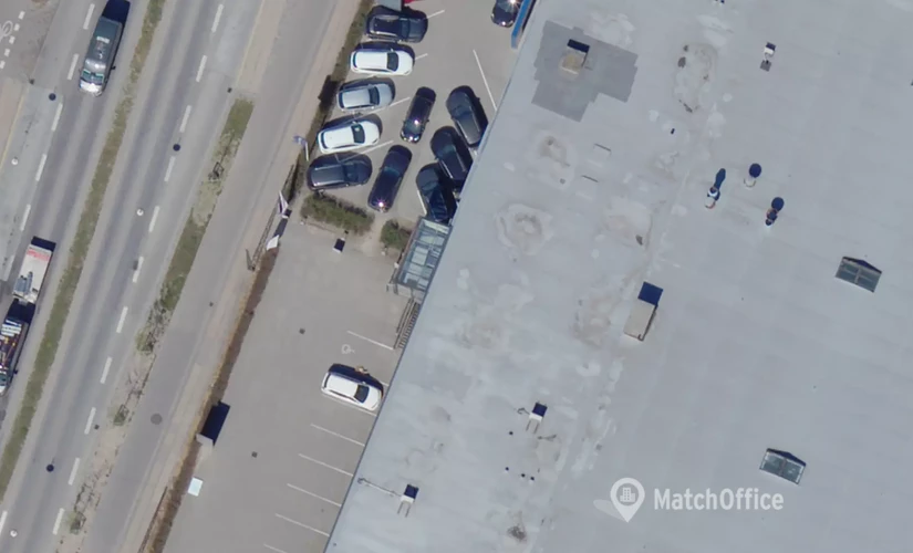 968 m² Commercial shop for rent in Valby, Gammel Køge Landevej 135 (2500) - 4 | MatchOffice