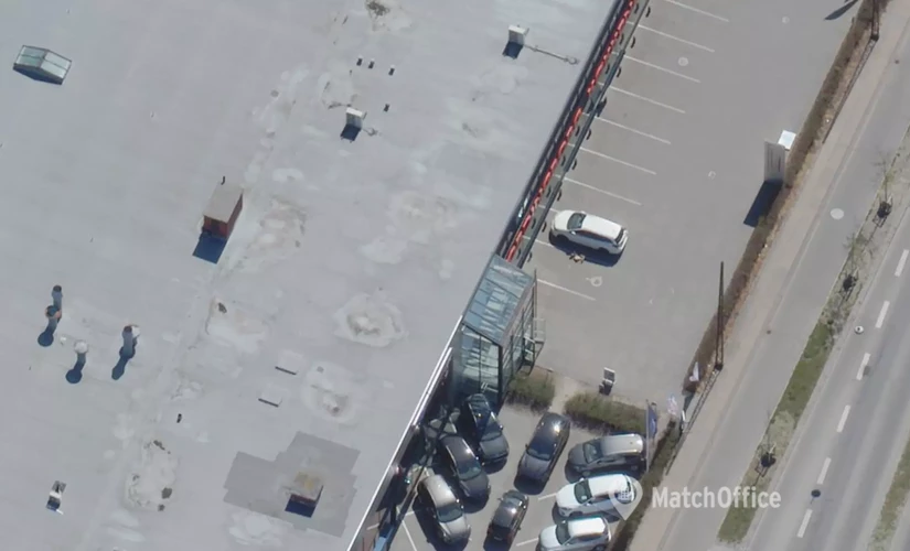 Butik til leje på Gammel Køge Landevej 135, 2500 Valby - 968 m² | Foto 1 - Lokalebasen