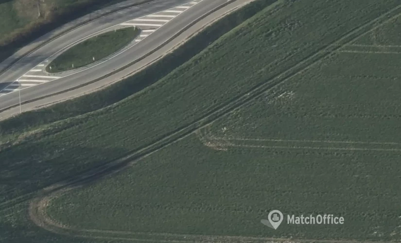 Kontor til leje på Industrivej 6, 8660 Skanderborg - 120 m² | Foto 0 - Lokalebasen