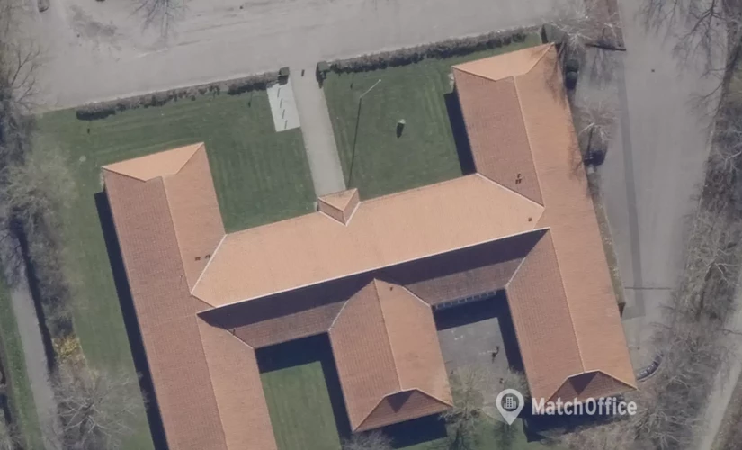 Kontor til leje på Stenager 2, 6400 Sønderborg - 43 m² | Foto 4 - Lokalebasen