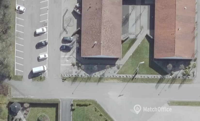 Lager til leje på Ølandsvej 18A, 8800 Viborg - 434 m² | Foto 0 - Lokalebasen.dk