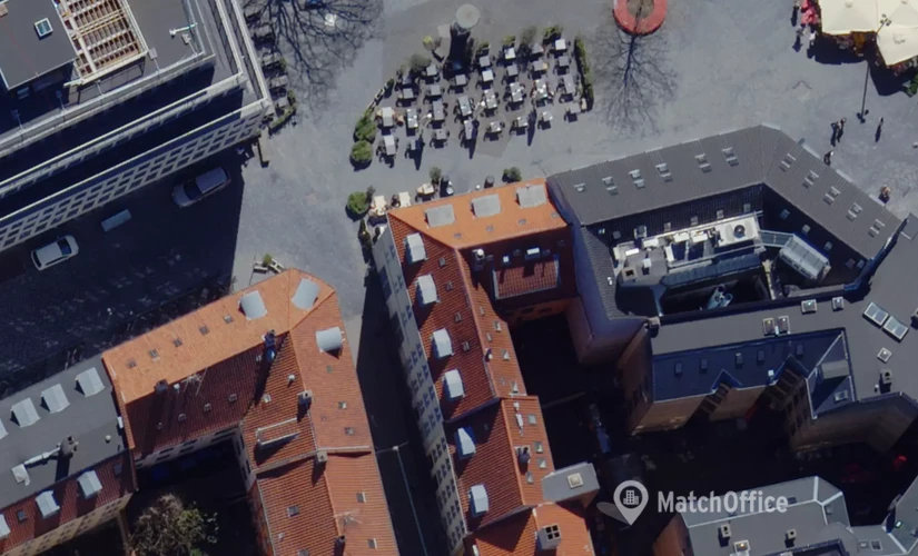 Kontor Kultorvet 14-16 1175 København K