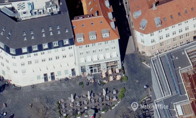 Kontor Kultorvet 14-16 1175 København K