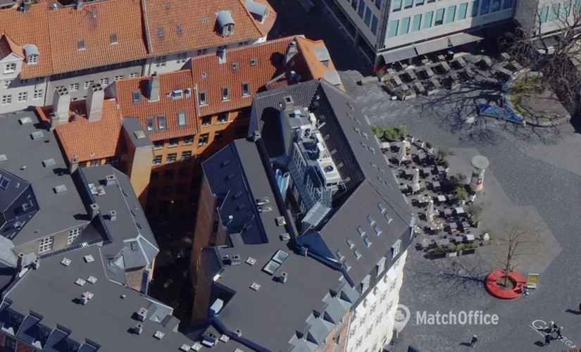 Kontor Kultorvet 14-16 1175 København K