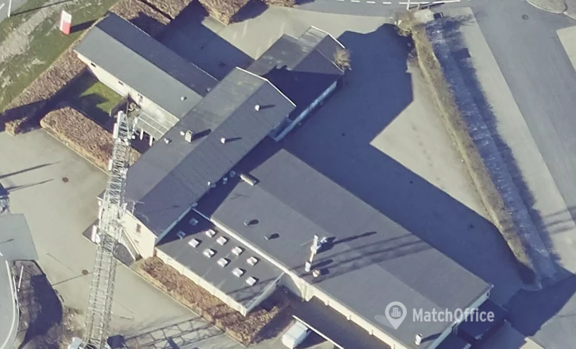 Butik til leje på Nørrevænget 2A, 8600 Silkeborg - 1535 m² | Foto 0 - Lokalebasen.dk