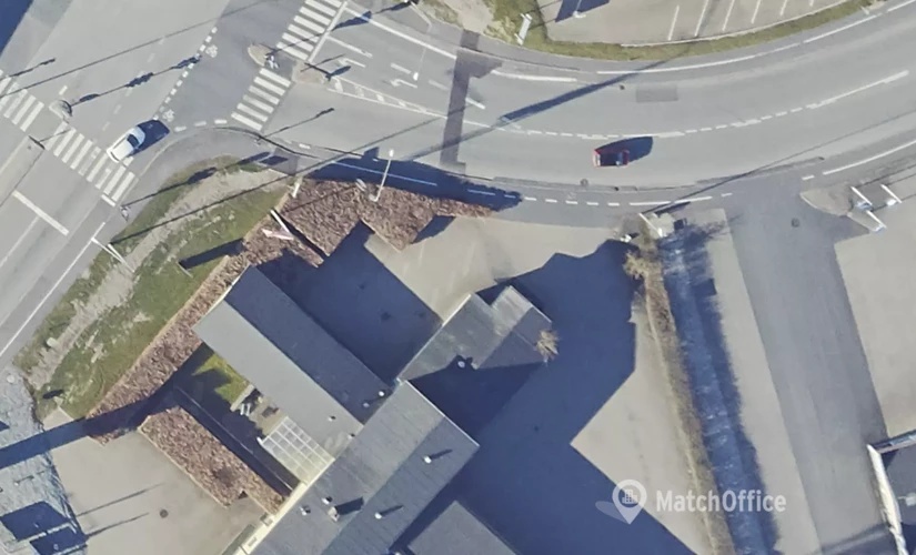 Butik til leje på Nørrevænget 2A, 8600 Silkeborg - 1535 m² | Foto 4 - Lokalebasen