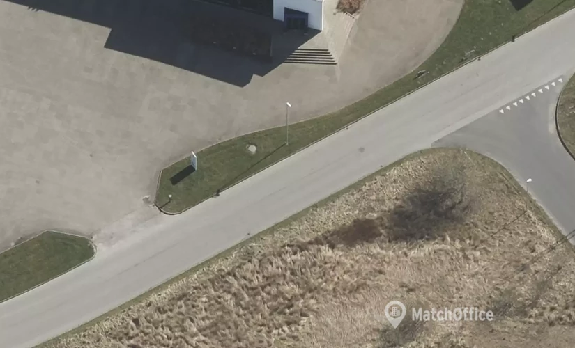 Office Baggeskærvej 23 7400 Herning