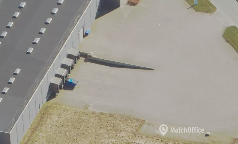 Office Baggeskærvej 23 7400 Herning