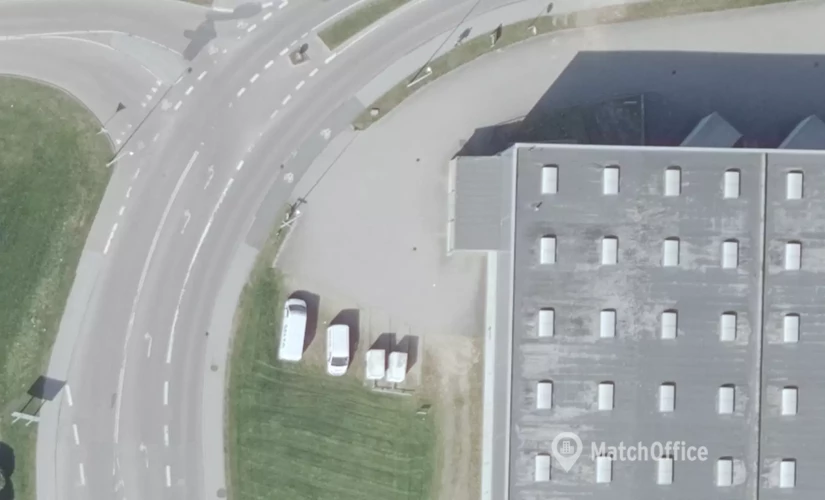 Butik til leje på Livøvej 17, 8800 Viborg - 2544 m² | Foto 0 - Lokalebasen.dk