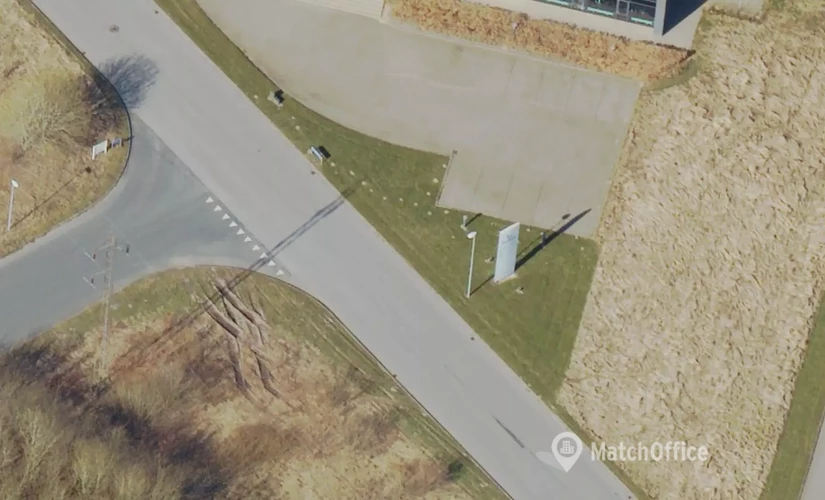 Office Baggeskærvej 23 7400 Herning