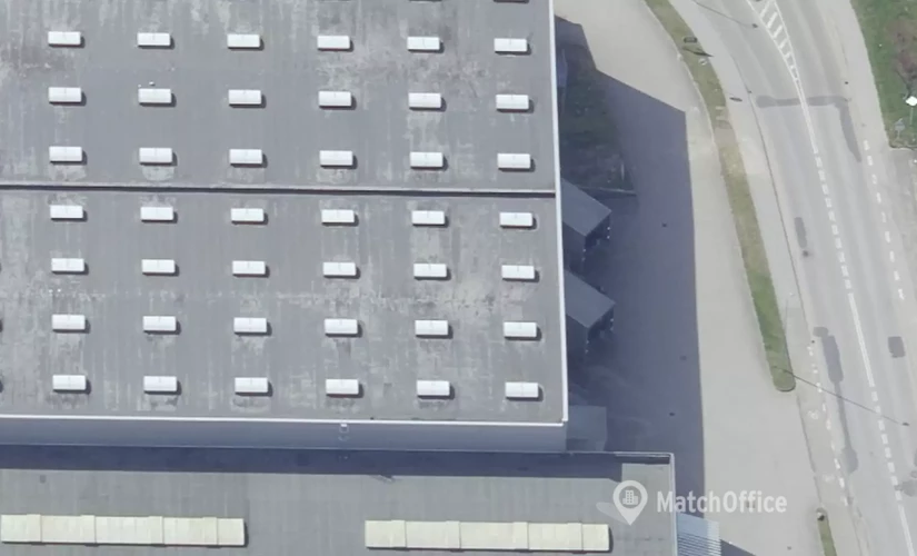 Butik til leje på Livøvej 17, 8800 Viborg - 2544 m² | Foto 2 - Lokalebasen