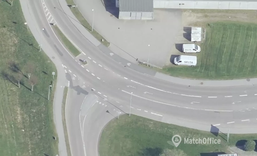 Butik til leje på Livøvej 17, 8800 Viborg - 2544 m² | Foto 3 - Lokalebasen