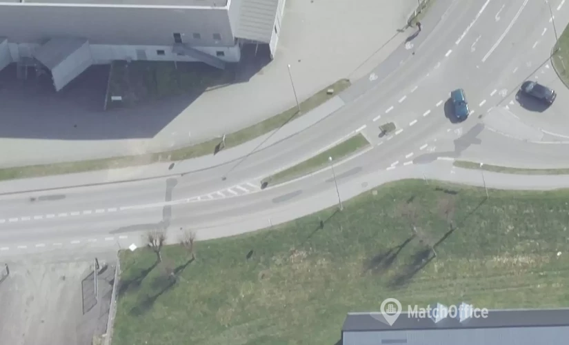 Butik til leje på Livøvej 17, 8800 Viborg - 2544 m² | Foto 1 - Lokalebasen.dk