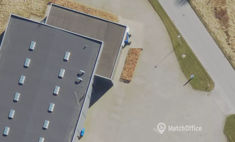 Office Baggeskærvej 23 7400 Herning