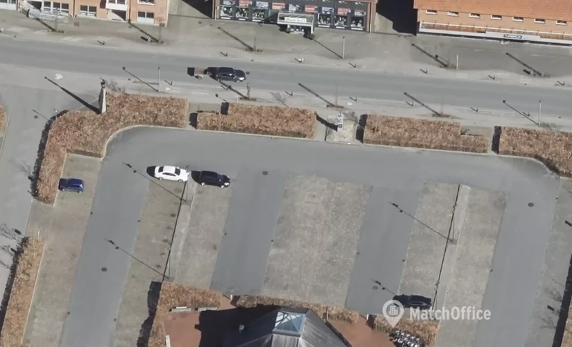 Butik Torvegade 11 6870 Ølgod