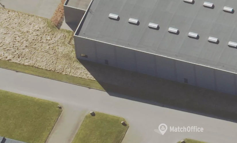 Kontor til leje på Baggeskærvej 23, 7400 Herning - 307 m² | Foto 2 - Lokalebasen.dk