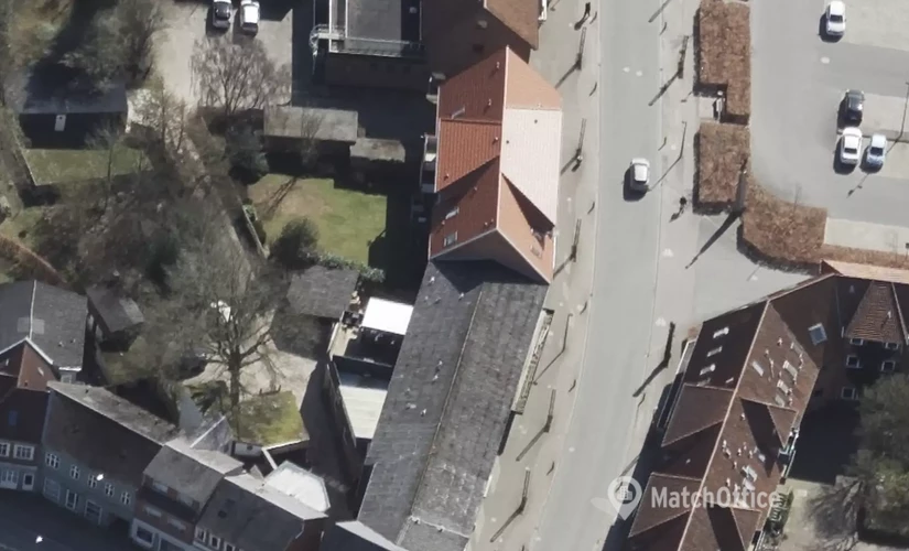 Butik Torvegade 11 6870 Ølgod