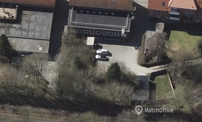 Butik Torvegade 11 6870 Ølgod