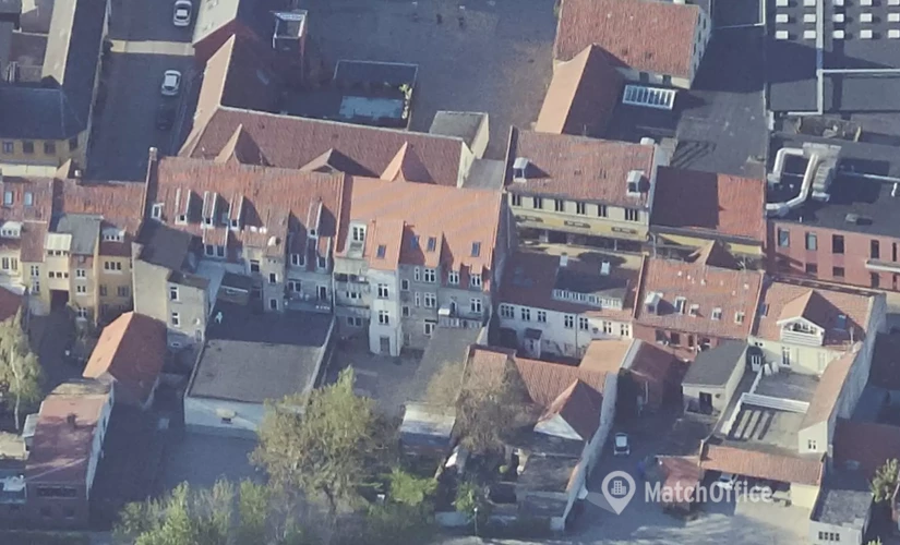 Butik til leje på Østergade 38 st.tv., 5900 Rudkøbing - 50 m² | Foto 0 - Lokalebasen