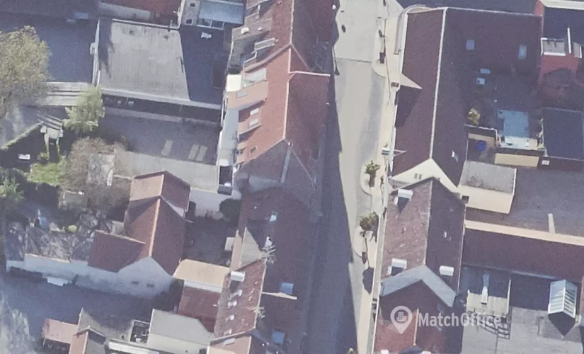 Butik til leje på Østergade 38 st.tv., 5900 Rudkøbing - 50 m² | Foto 2 - Lokalebasen