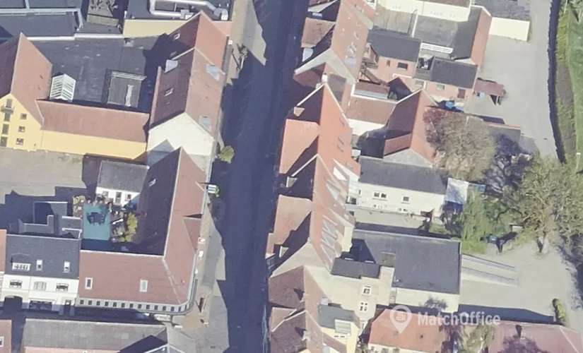 Butik til leje på Østergade 38 st.tv., 5900 Rudkøbing - 50 m² | Foto 3 - Lokalebasen.dk