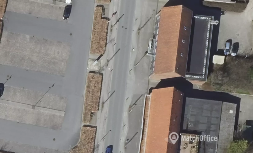 Butik Torvegade 11 6870 Ølgod