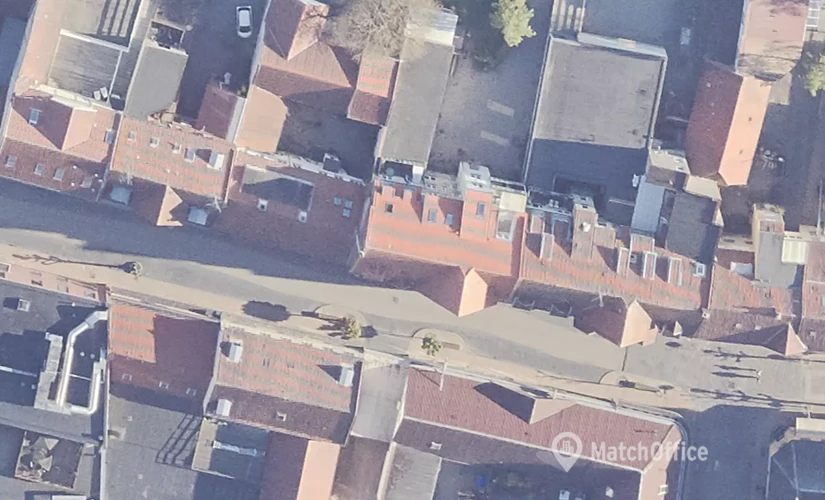 Butik til leje på Østergade 38 st.tv., 5900 Rudkøbing - 50 m² | Foto 4 - Lokalebasen.dk