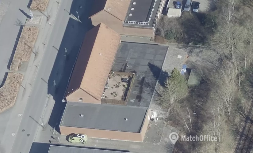 Butik Torvegade 11 6870 Ølgod