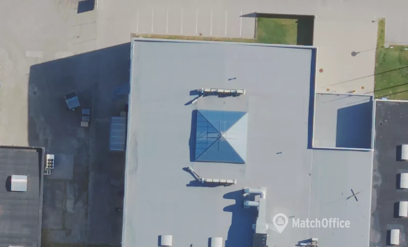 Kontor til leje på Hassellunden 14-16, 2765 Smørum - 139 m² | Foto 4 - Lokalebasen.dk