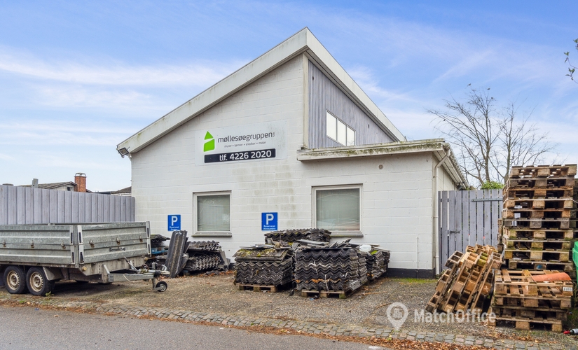 Bolig Søndre Tangvej 18 2791 Dragør