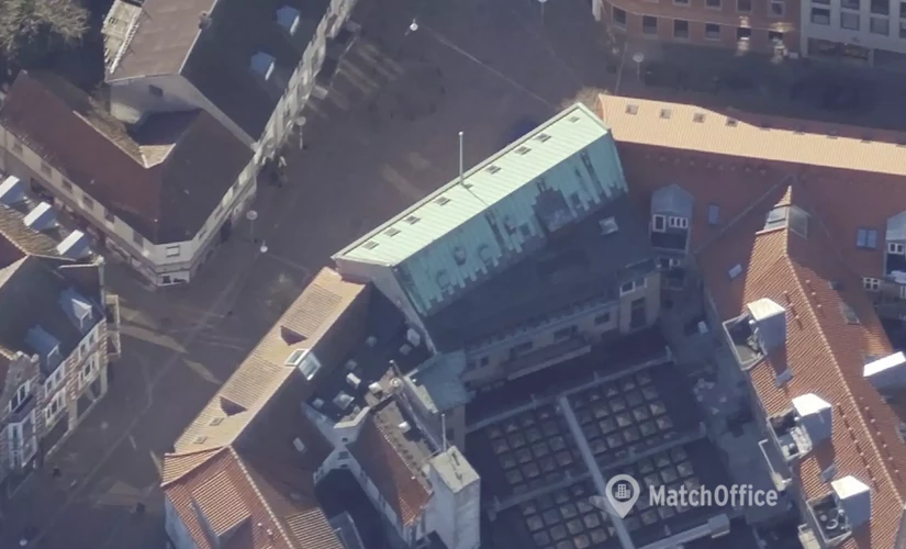 Office Middelgade 1 8900 Randers C