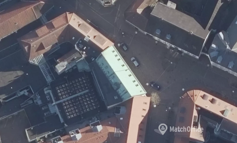 Office Middelgade 1 8900 Randers C