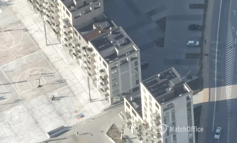 Butik til leje på Havnegade 4, 5000 Odense C - 637 m² | Foto 0 - Lokalebasen.dk