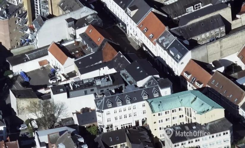 Butik til leje på Vestergade 56, 5000 Odense C - 380 m² | Foto 0 - Lokalebasen.dk