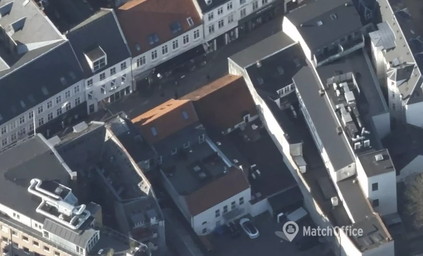 Butik til leje på Vestergade 56, 5000 Odense C - 380 m² | Foto 0 - Lokalebasen.dk