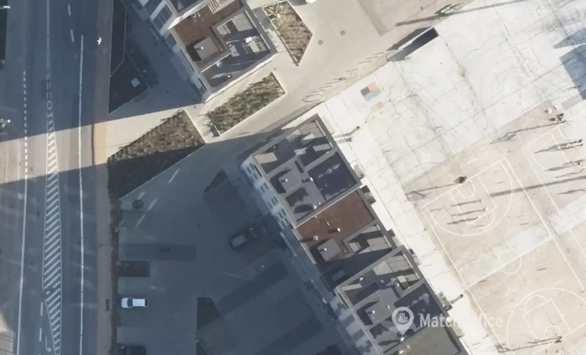 Butik til leje på Havnegade 4, 5000 Odense C - 637 m² | Foto 4 - Lokalebasen