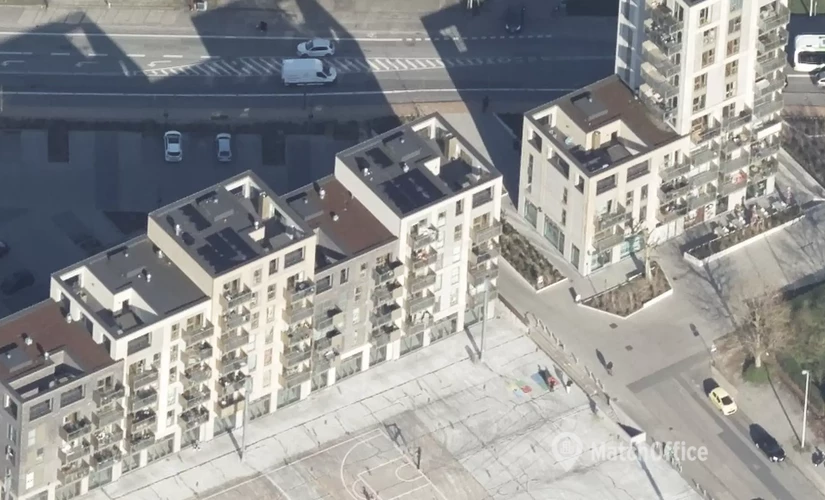 Butik til leje på Havnegade 4, 5000 Odense C - 637 m² | Foto 3 - Lokalebasen