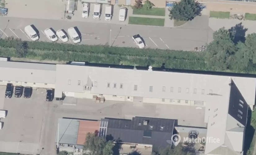 Lager til leje på Sundvej 12D, 4600 Køge - 230 m² | Foto 0 - Lokalebasen