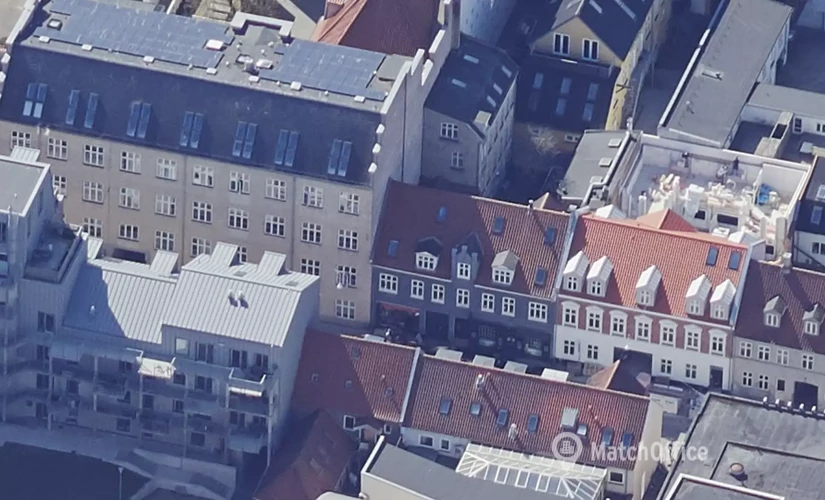 Butik til leje på Sankelmarksgade 9A, 9000 Aalborg - 76 m² | Foto 0 - Lokalebasen