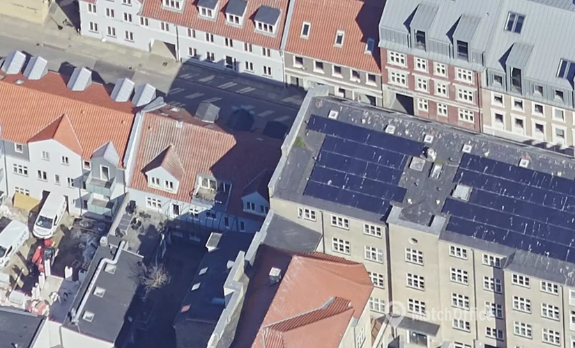 Butik til leje på Sankelmarksgade 9A, 9000 Aalborg - 76 m² | Foto 0 - Lokalebasen