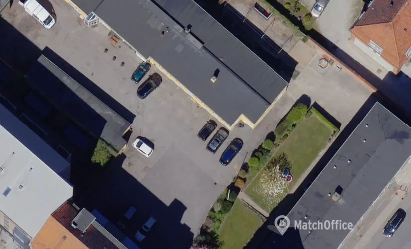 Office Søborg Hovedgade 94B 1 2860 Soborg