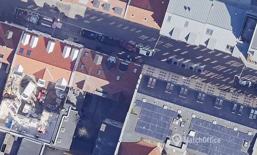 Butik til leje på Sankelmarksgade 9A, 9000 Aalborg - 76 m² | Foto 4 - Lokalebasen