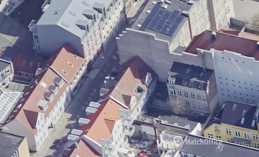 Butik til leje på Sankelmarksgade 9A, 9000 Aalborg - 76 m² | Foto 3 - Lokalebasen